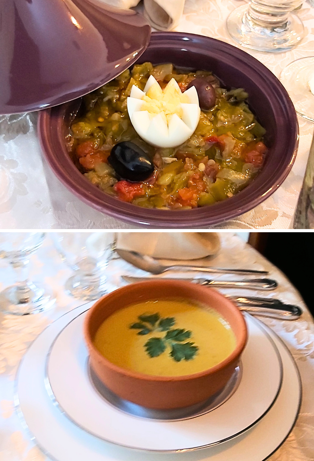 YULMAZ RESTO CATERER – THE AUTHENTIC TASTE OF ALGERIAN CUISINE
