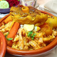 Chakhchoukha (Biskra)-Taiteur Yulmaz -Alger