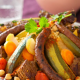 Couscous Royal - Traiteur Yulmaz- Alger