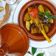 Tagine Mhammer Wahrani - Traiteur Yulmaz-Alger